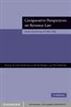 Comparative Perspectives on Revenue Law