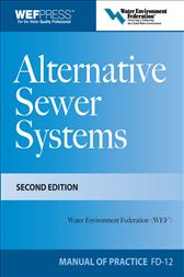 Alternative Sewer Systems FD-12