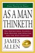 As a Man Thinketh