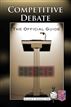 Competitive Debate