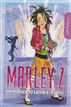 Marley Z and the Bloodstained Violin