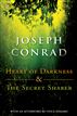 Heart of Darkness and The Secret Sharer (Centennial Edition)