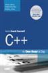 Sams Teach Yourself C++ in One Hour a Day, Adobe Reader