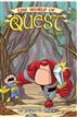 The World of Quest, Vol. 2