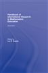 Handbook of International Research in Mathematics Education