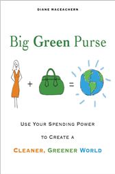 Big Green Purse