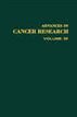 Advances in cancer research