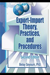Export-Import Theory, Practices, and Procedures