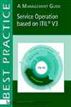 ITIL V3 Service Operation