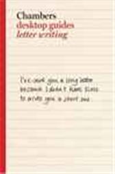 Letter Writing
