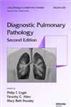 Diagnostic Pulmonary Pathology, Second Edition