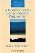 A Companion to Environmental Philosophy