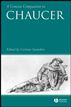 A Concise Companion to Chaucer
