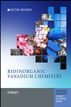 Bioinorganic Vanadium Chemistry
