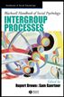 Blackwell Handbook of Social Psychology