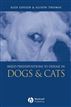 Breed Predispositions to Disease in Dogs and Cats
