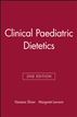 Clinical Paediatric Dietetics