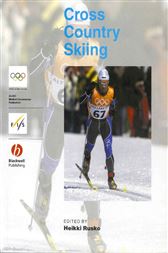 Cross Country Skiing