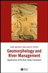 Geomorphology and River Management