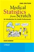 Medical Statistics from Scratch