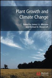 Plant Growth and Climate Change