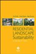 Residential Landscape Sustainability