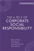 The A to Z of Corporate Social Responsibility