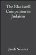 The Blackwell Companion to Judaism