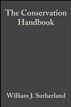 The Conservation Handbook
