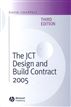 The JCT Design and Build Contract 2005
