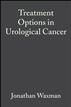 Treatment Options in Urological Cancer