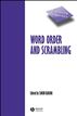 Word Order and Scrambling