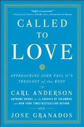 Called to Love
