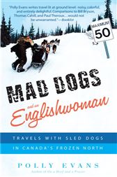 Mad Dogs and an Englishwoman