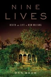 Nine Lives