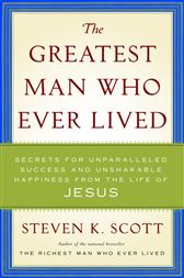 The Greatest Man Who Ever Lived