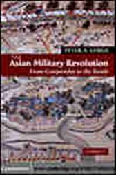 The Asian Military Revolution