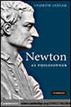 Newton as Philosopher