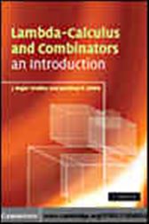 Lambda-Calculus and Combinators