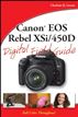 Canon EOS Rebel XSi/450D Digital Field Guide
