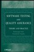 Software Testing and Quality Assurance