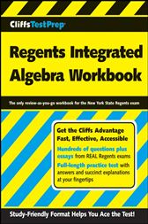 Regents Integrated Algebra Workbook