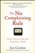 The No Complaining Rule