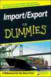 Import / Export For Dummies