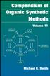Compendium of Organic Synthetic Methods