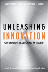 Unleashing Innovation