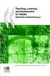 Teaching, Learning and Assessment for Adults
