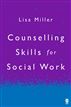 Counselling Skills for Social Work