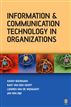 Information and Communication Technology in Organizations