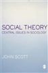 Social Theory